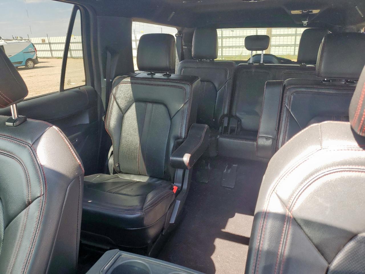 2022 Ford Expedition Max Limited VIN: 1FMJK2AT4NEA18686 Lot: 61895245