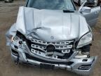 2011 Mercedes-Benz Ml 350 Bluetec للبيع في Cookstown، ON - Front End