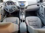 2013 Hyundai Elantra Gls იყიდება Houston-ში, TX - Rear End