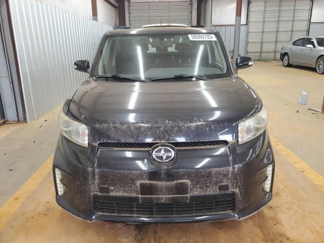Parquets TOYOTA SCION 2014 Black