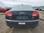 2004 Audi A8 L Quattro for Sale in Helena, MT - All Over
