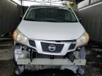 2017 Nissan Nv200 2.5S en Venta en Orlando, FL - Front End