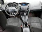 2017 Ford Focus Se en Venta en Portland, MI - Front End