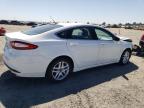 2014 Ford Fusion Se للبيع في Sacramento، CA - Front End