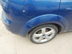 2008 FORD FOCUS ZETE for sale at Copart PETERLEE