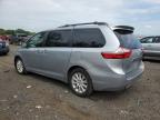2015 Toyota Sienna Le на продаже в New Britain, CT - Front End
