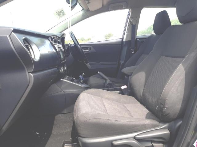 2014 TOYOTA AURIS ICON