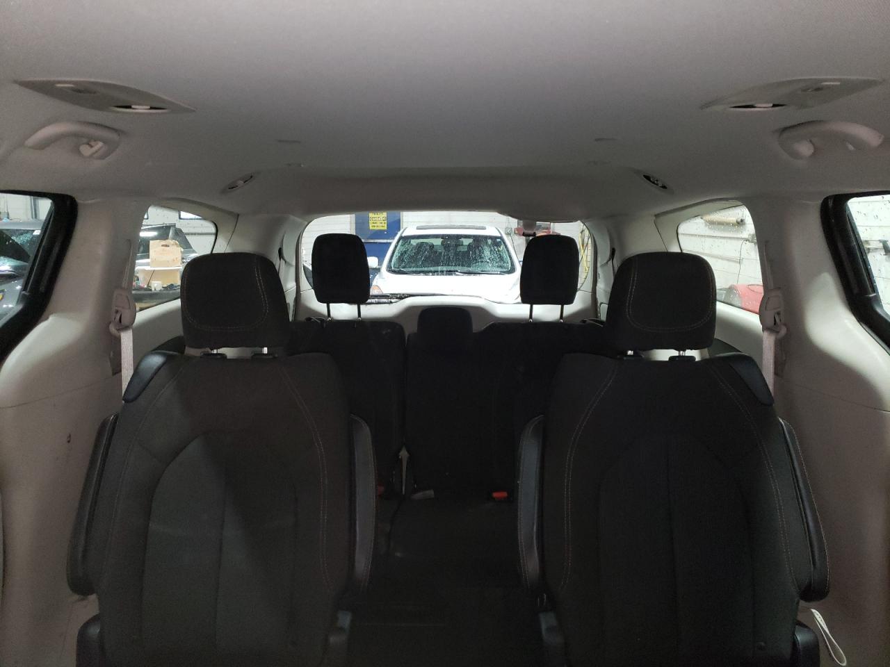 CHRYSLER PACIFICA 2019 VIN 2C4RC1FGXKR508669 фото 10
