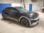2022 Hyundai Ioniq 5 Limited იყიდება Chalfont-ში, PA - Side