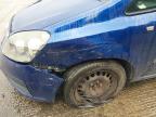 2005 VAUXHALL ZAFIRA LIF for sale at Copart GLOUCESTER