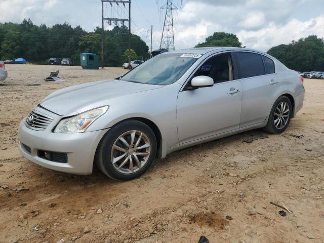 2008 Infiniti G35 