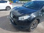 2011 NISSAN QASHQAI N- for sale at Copart ST HELENS