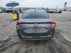 2017 Honda Civic Ex   for Sale in Van Nuys, CA - Rear End
