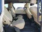2023 Toyota Sienna Xle იყიდება Los Angeles-ში, CA - Front End