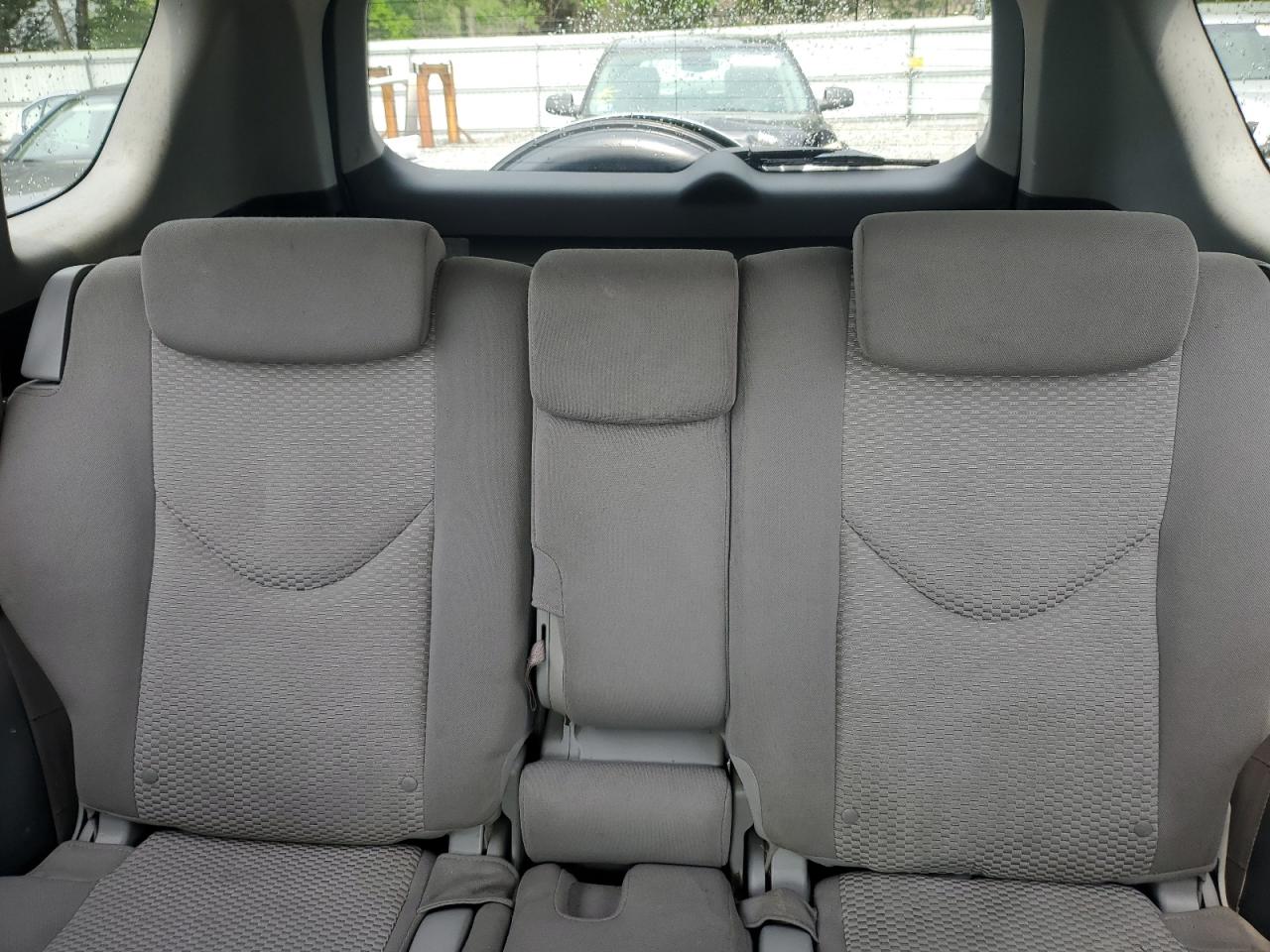 2007 Toyota Rav4 Limited VIN: JTMBD31V875086194 Lot: 59662495