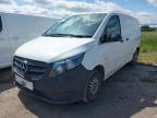 2018 MERCEDES-BENZ VITO 114 BLUETEC  for sale at Copart WOLVERHAMPTON