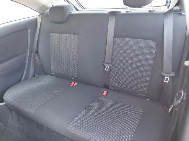 2013 VAUXHALL CORSA S EC