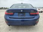 2020 Bmw 330Xi  de vânzare în West Palm Beach, FL - Front End