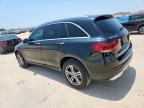2021 Mercedes-Benz Glc 300 4Matic   zu verkaufen in Grand Prairie, TX - Hail