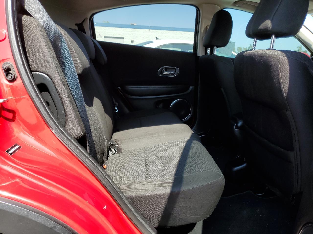 HONDA HR-V 2016 VIN 3CZRU5H55GM723840 zdjęcie 10