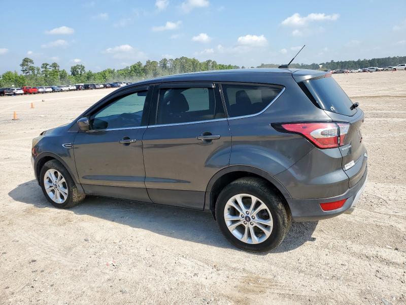 Parquets FORD ESCAPE 2017 Szary