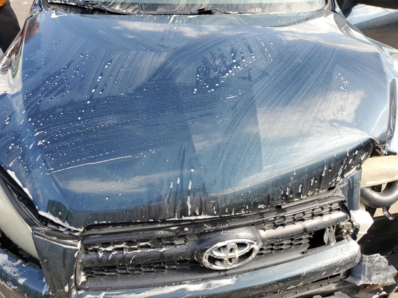 2010 Toyota Rav4 VIN: 2T3BF4DV7AW065834 Lot: 59555125