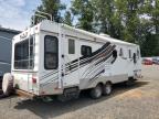 2008 Ftwd Prowler en Venta en Arlington, WA - Minor Dent/Scratches