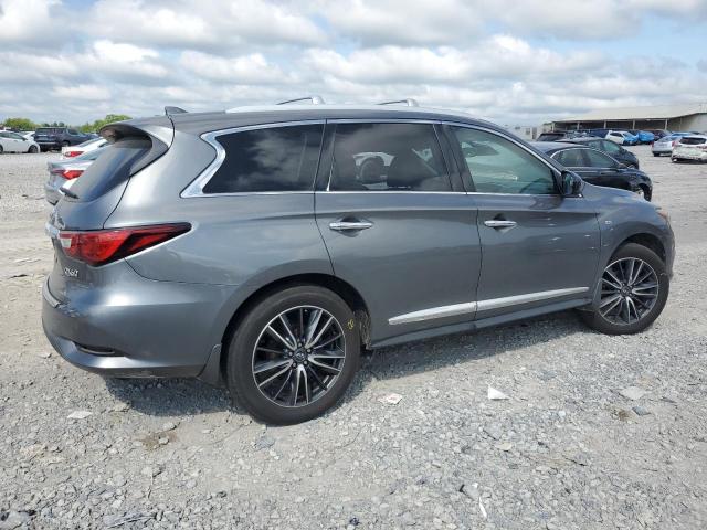  INFINITI QX60 2016 Gray