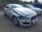 2017 JAGUAR XF PRESTIG for sale at Copart BRISTOL