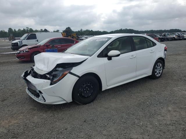TOYOTA COROLLA LE 2023
