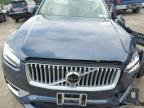 2023 Volvo Xc90 Plus продається в Leroy, NY - Front End