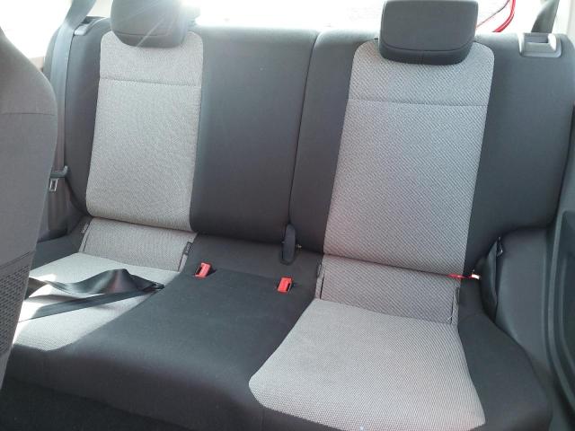 2014 SKODA CITIGO SE