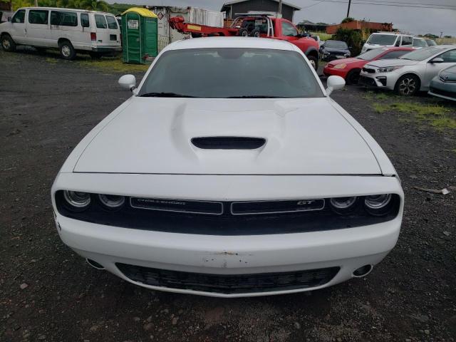  DODGE CHALLENGER 2022 Biały