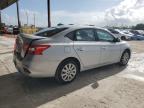 2017 Nissan Sentra S zu verkaufen in Homestead, FL - Rear End