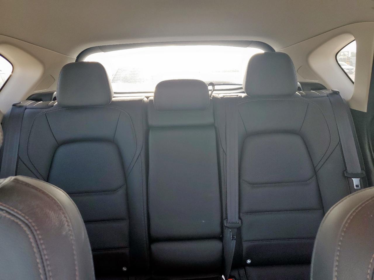 MAZDA CX-5 2021 VIN JM3KFADM4M1383295 zdjęcie 10