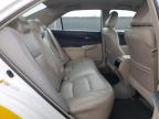 2014 TOYOTA CAMRY HYBRID   à vendre chez Copart FL - ORLANDO SOUTH