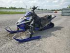 2022 YAMAHA SIDEWINDER   à vendre chez Copart ON - OTTAWA