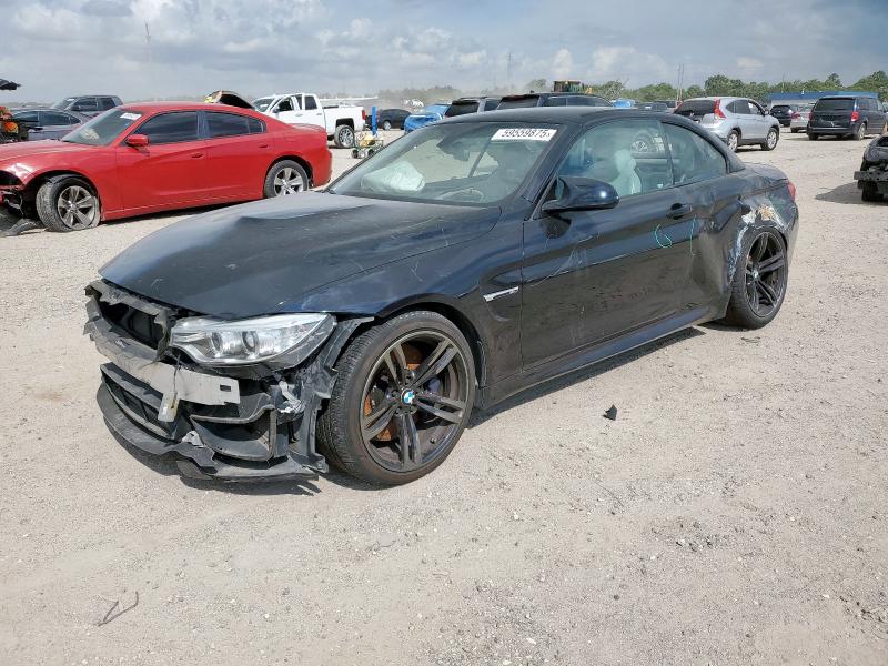 BMW M4 – zdjęcie z aukcji, lot #59559875