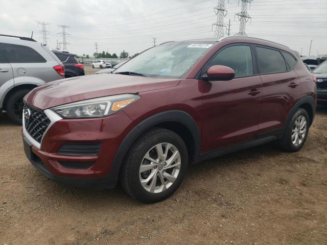 2019 Hyundai Tucson Limited