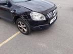 2009 NISSAN QASHQAI AC for sale at Copart SANDTOFT