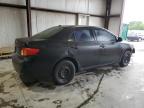 2010 Toyota Corolla Base na sprzedaż w Hueytown, AL - Front End