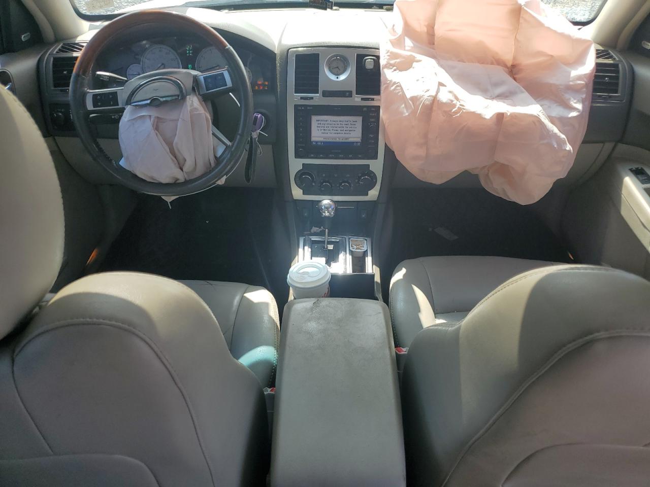 2007 Chrysler 300C VIN: 2C3KK63H07H751620 Lot: 62159275