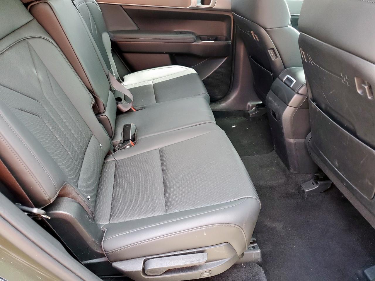 HYUNDAI SANTA FE 2025 VIN 5NMP2DGL9SH084628 фото 10