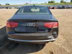2012 Audi A8 L Quattro na sprzedaż w Colorado Springs, CO - Rear End
