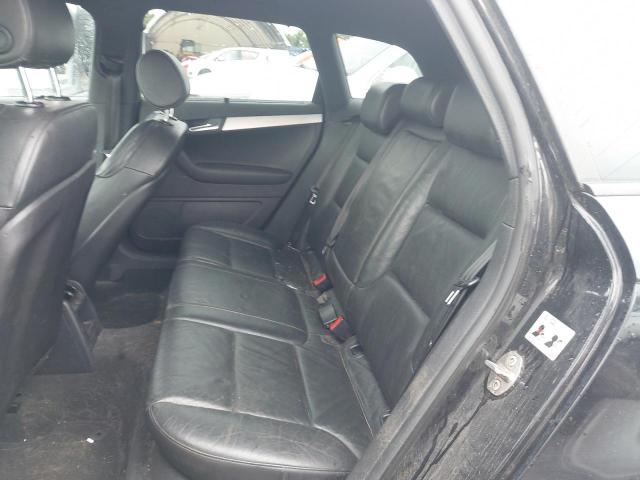 2006 AUDI A3 S LINE
