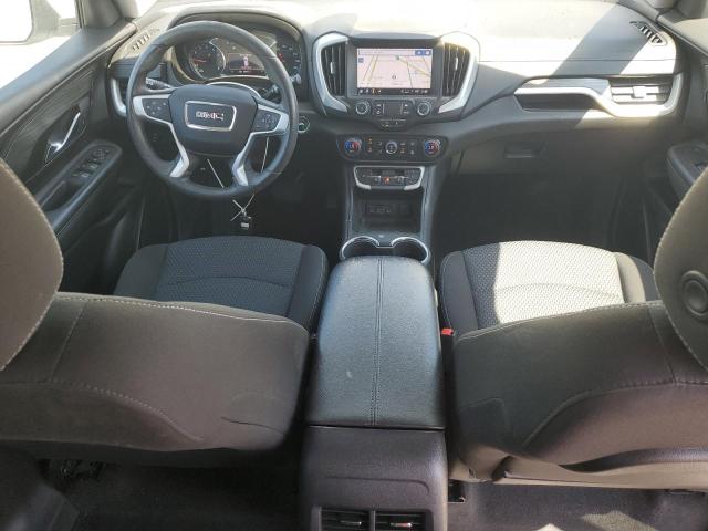  GMC TERRAIN 2022 White