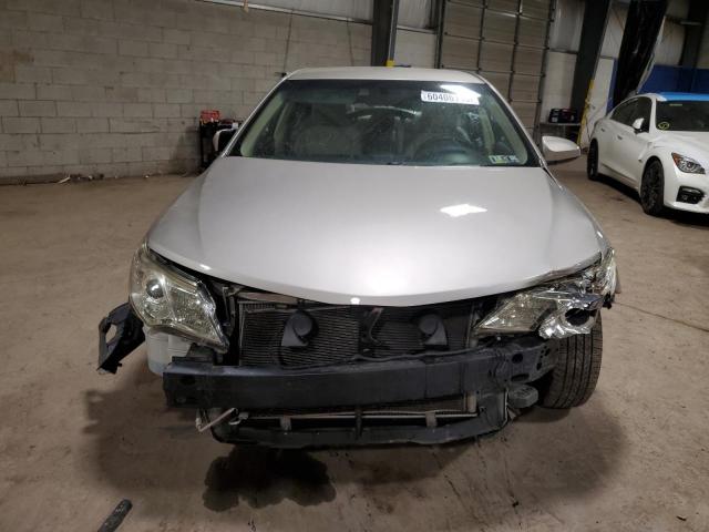  TOYOTA CAMRY 2014 Beżowy