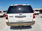 2014 Ford Expedition El Xlt for Sale in Haslet, TX - Side