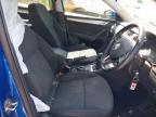 2016 SKODA OCTAVIA for sale at Copart WESTBURY