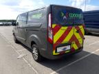 2018 FORD TRANSIT CU for sale at Copart SANDTOFT